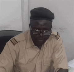 Daouda Mallé